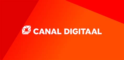 canal digitaal inloggen live tv.